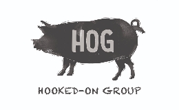 Hooked-on Group logo
