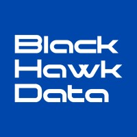 BlackHawk Data logo