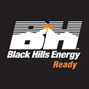Black Hills Energy logo