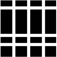 Blackline Aluminum logo