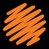 Black Orange logo