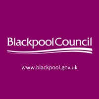 Blackpool Council logo