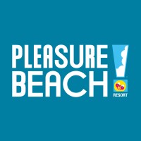 Blackpool Pleasure Beach logo