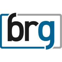 Black Rock Group logo