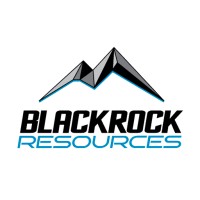 BlackRock Resources LLC logo