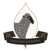 Black Sheep Restaurants logo