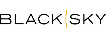 BlackSky logo