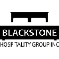 Blackstone Hospitality Group, Inc. logo