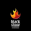 Blackstone Steakhouse logo