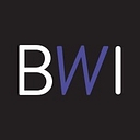 Blackwatch International Corporation logo