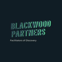 Blackwood Partners - Search & Recruiting logo