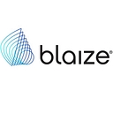 Blaize logo