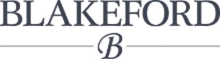 Blakeford Senior Life logo