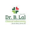 Dr. B. Lal Clinical Laboratory logo