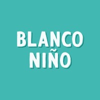 Blanco Niño logo