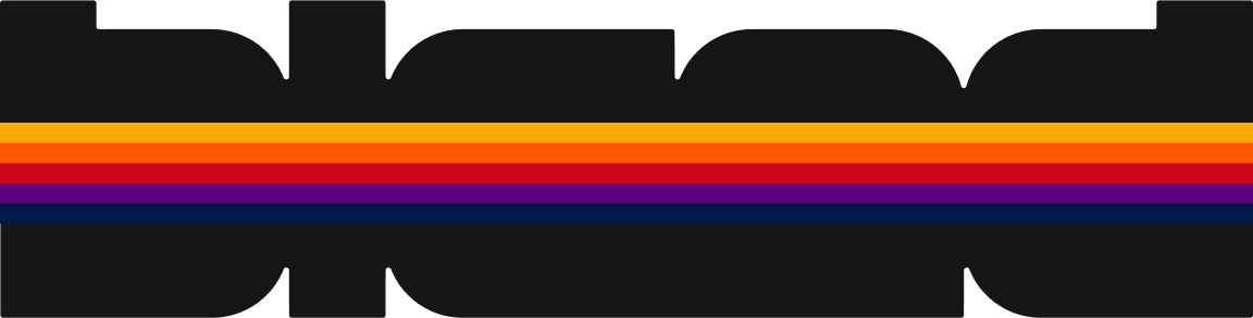 Bland logo