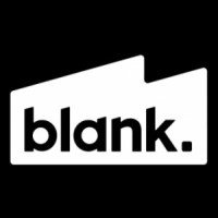 Blank Corporation logo