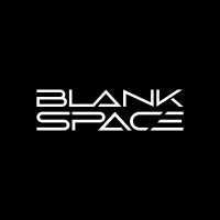 Blank Space Recruitment logo
