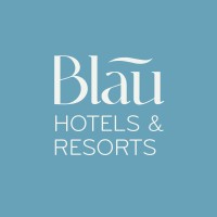 Blau Hotels logo