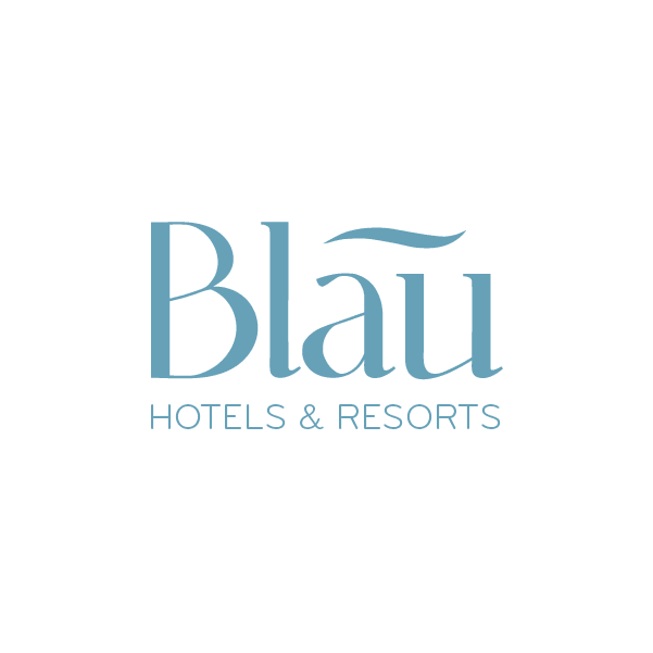 Blau Hotels logo
