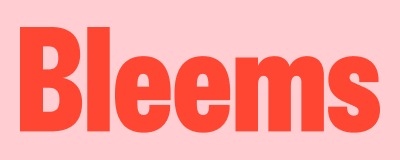Bleems logo