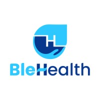 BLEHEALTH logo