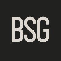 Blended Strategy Group logo