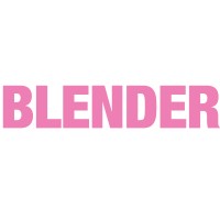 Blender Agency
