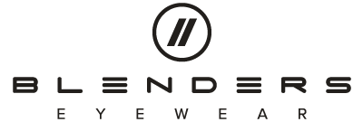 Blenders Eyewear logo