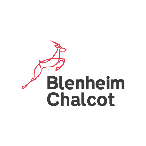 Blenheim Chalcot logo