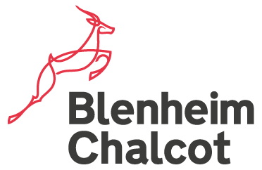 Blenheim Chalcot India logo