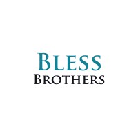Bless Brothers Logo