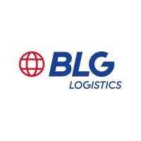 BLG LOGISTICS GROUP AG & Co. KG logo