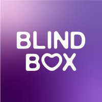 Blind Box logo