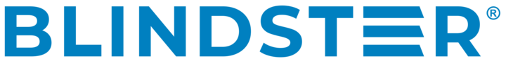 Blindster logo
