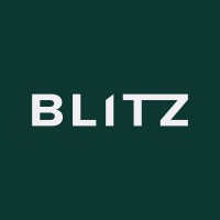 BLITZ logo