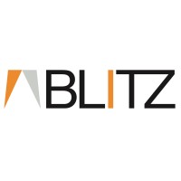 Blitz Hire Limited logo