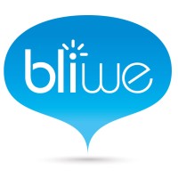 BLIWE logo