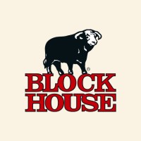 Block House logo