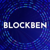 BlockBen logo