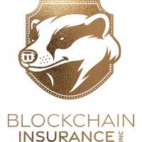 Blockchain Insurance Inc. logo