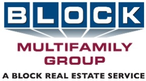 Block Multifamily Group logo
