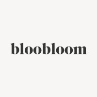 bloobloom logo
