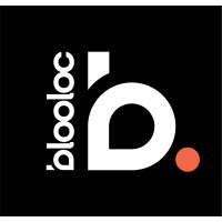 BlooLoc logo