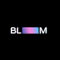 Bloom Media logo