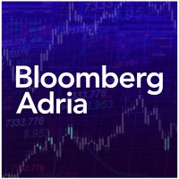 Logo Bloomberg Adria