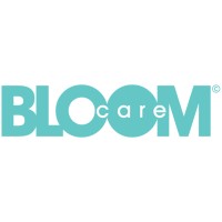 Bloomcare logo