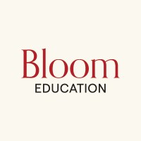 Bloom Education logo