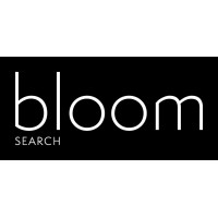 Bloom Search International logo
