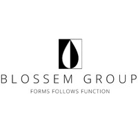 Blossem Group logo
